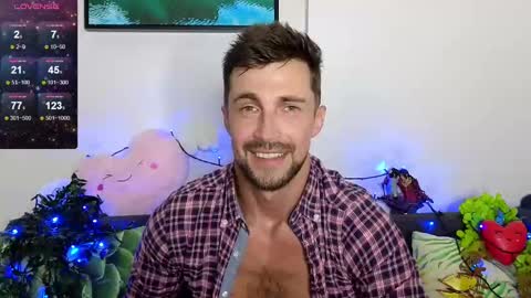 Snapshot of promethe_us chatting on 02.23.25 Prometheus original online show from 02.23.25