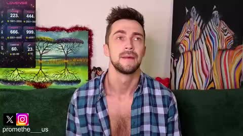 Snapshot of promethe_us chatting on 01.08.26 Prometheus original online show from 01.08.26