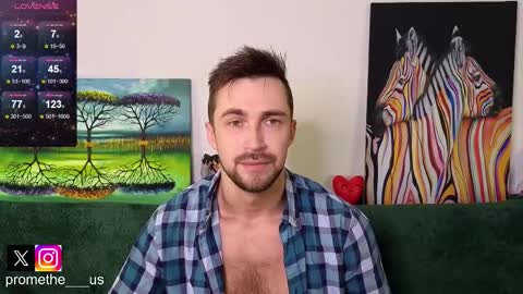 Snapshot of promethe_us chatting on 01.10.26 Prometheus original online show from 01.10.26