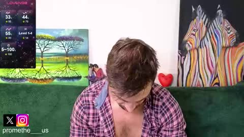 Snapshot of promethe_us chatting on 02.01.26 Prometheus original online show from 02.01.26