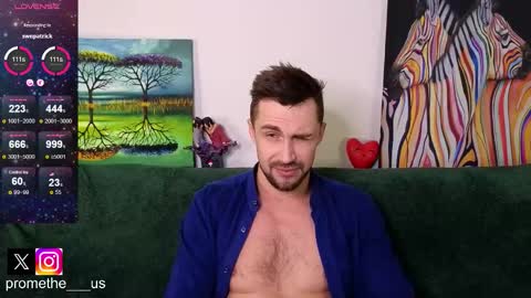 Snapshot of promethe_us chatting on 02.03.26 Prometheus original online show from 02.03.26