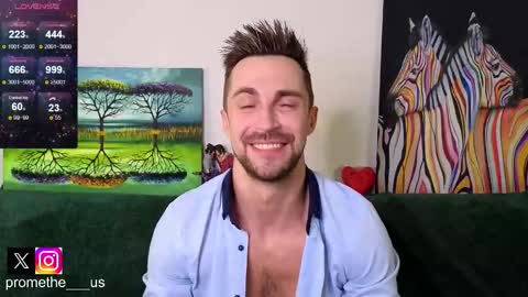 Snapshot of promethe_us chatting on 02.04.26 Prometheus original online show from 02.04.26