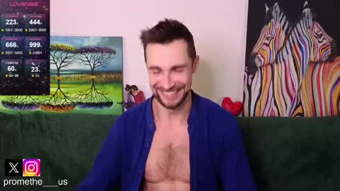 Snapshot of promethe_us chatting on 02.10.26 Prometheus original online show from 02.10.26