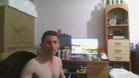 Mariusz online show from 04.25.26