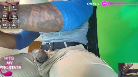 sergeant. online show from 11.17.25