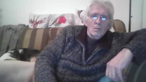 Snapshot of proudwelshman chatting on 12.28.24 proudwelshman online show from 12.28.24