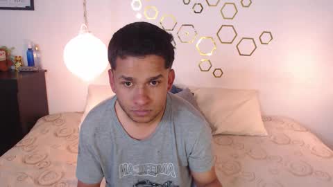 Adris  Juan online show from 09.29.25