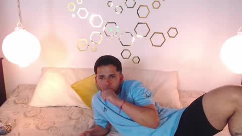 Adris  Juan online show from 09.30.25