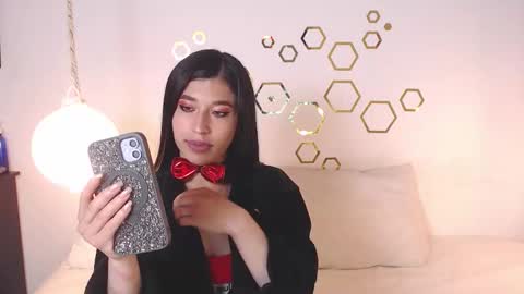 Adris  Juan online show from 12.14.25