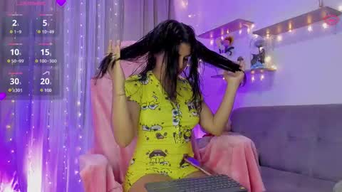    INDEPENDENT MODEL online show from 01.08.26