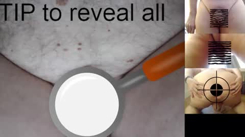 Kinky online show from 11.02.25