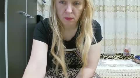 Pryncess sweety online show from 03.01.26