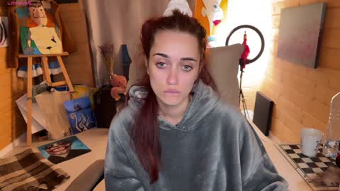 Queen of Pain online show from 12.19.24