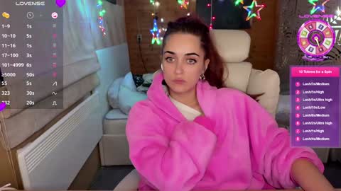 Queen of Pain online show from 01.19.25