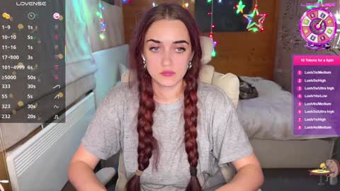 Queen of Pain online show from 02.06.25