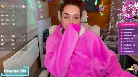 Queen of Pain online show from 02.18.25