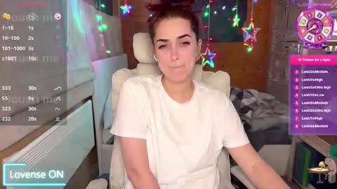 Queen of Pain online show from 02.20.25