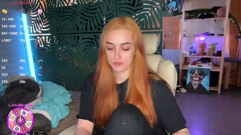 Snapshot of ps4pro chatting on 05.04.26 Queen of Pain online show from 05.04.26