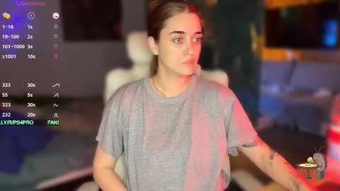 Queen of Pain online show from 10.26.25