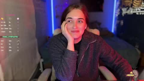 Queen of Pain online show from 11.09.25