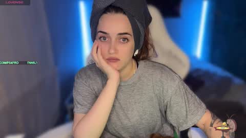 Queen of Pain online show from 12.05.25