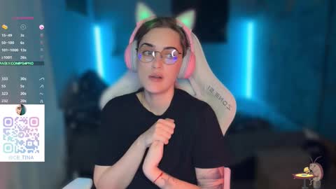 Queen of Pain online show from 01.06.26