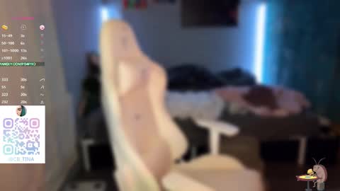 Queen of Pain online show from 02.16.26