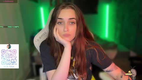 Queen of Pain online show from 02.23.26