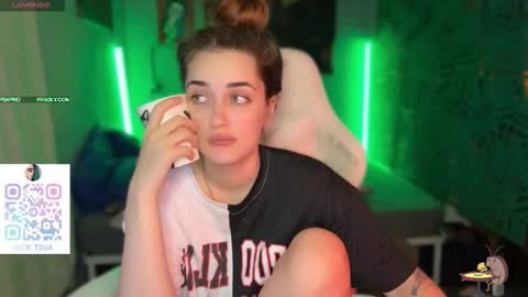 Queen of Pain online show from 03.02.26