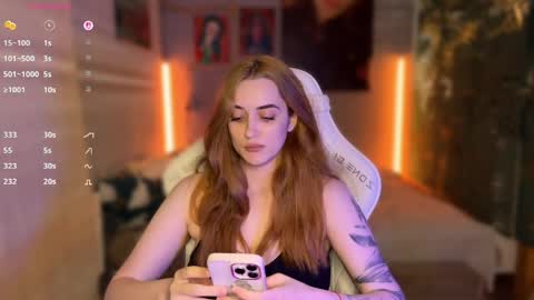 Queen of Pain online show from 03.30.26