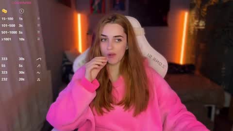 Queen of Pain online show from 04.06.26