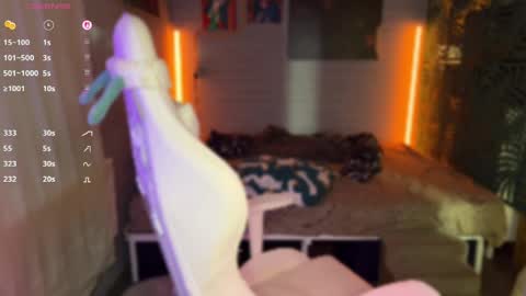 Queen of Pain online show from 04.06.26