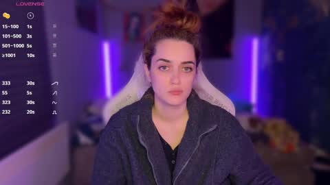 Queen of Pain online show from 04.11.26