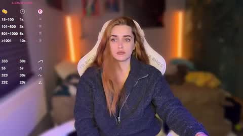 Queen of Pain online show from 04.12.26