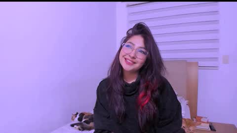 Mara online show from 10.29.25