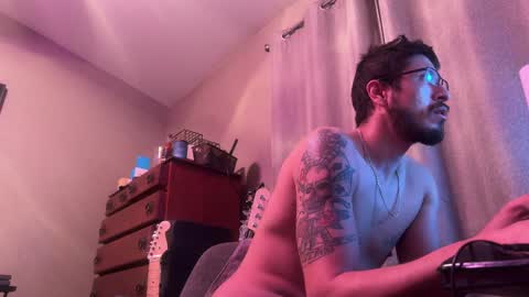 Sk8wave online show from 01.18.25