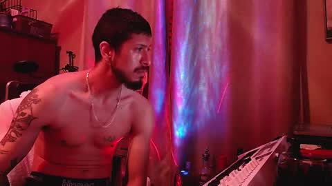 Sk8wave online show from 10.13.25