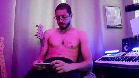 Sk8wave online show from 07.26.26