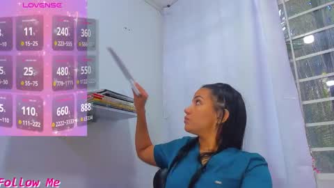 psique_naughty2 online show from 09.10.25