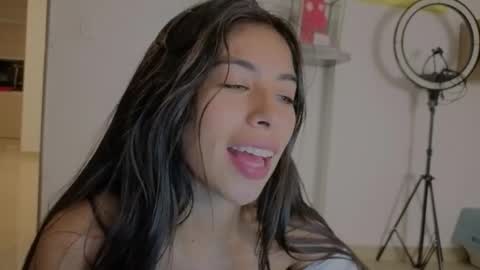 Katerine online show from 09.21.25