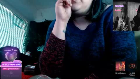 Snapshot of psychobitch69 chatting on 05.01.26 OlivePsy online show from 05.01.26