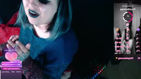 Snapshot of psychobitch69 chatting on 05.02.26 OlivePsy online show from 05.02.26