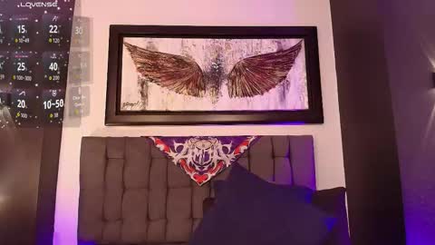 psycodoll online show from 03.19.26