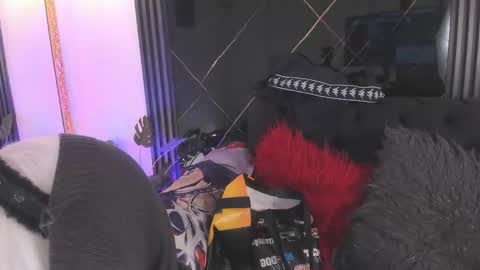 psycodoll online show from 03.21.26