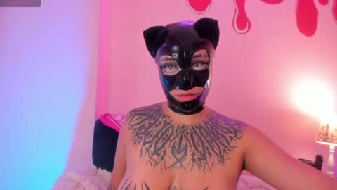 Snapshot of psychodoll_11 chatting on 05.31.26 psycodoll online show from 05.31.26