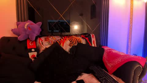 Snapshot of psychodoll_11 chatting on 06.05.26 psycodoll online show from 06.05.26