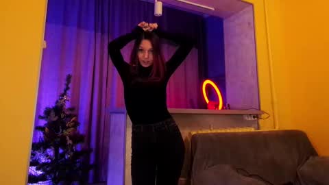 Snapshot of psyheya chatting on 12.27.24 LUCY ----- online show from 12.27.24