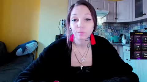 Snapshot of psyheya chatting on 02.08.25 LUCY ----- online show from 02.08.25