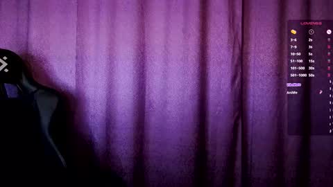 LUCY -----    online show from 11.18.25