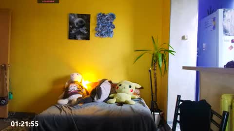 LUCY -----    online show from 03.30.26